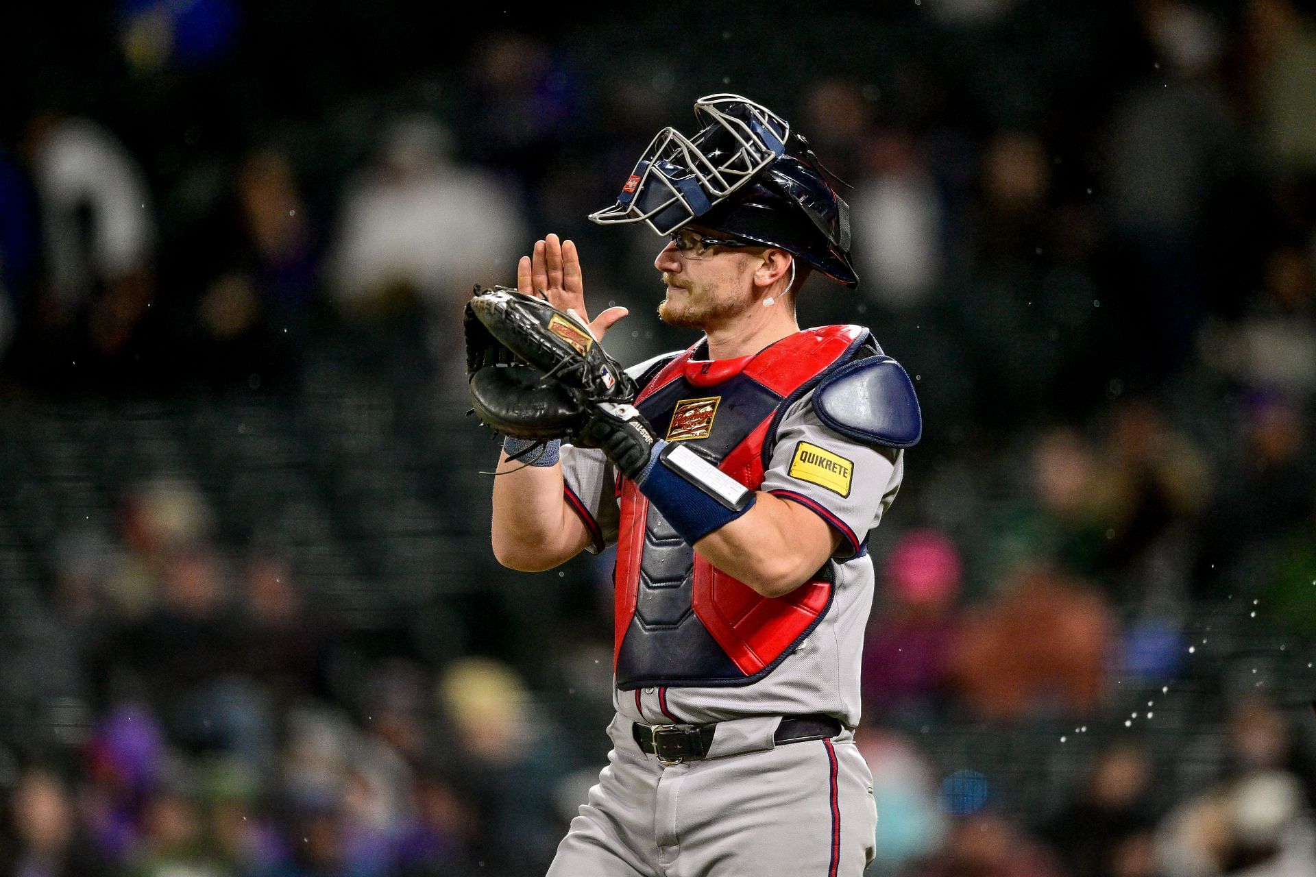 Sean Murphy Salary